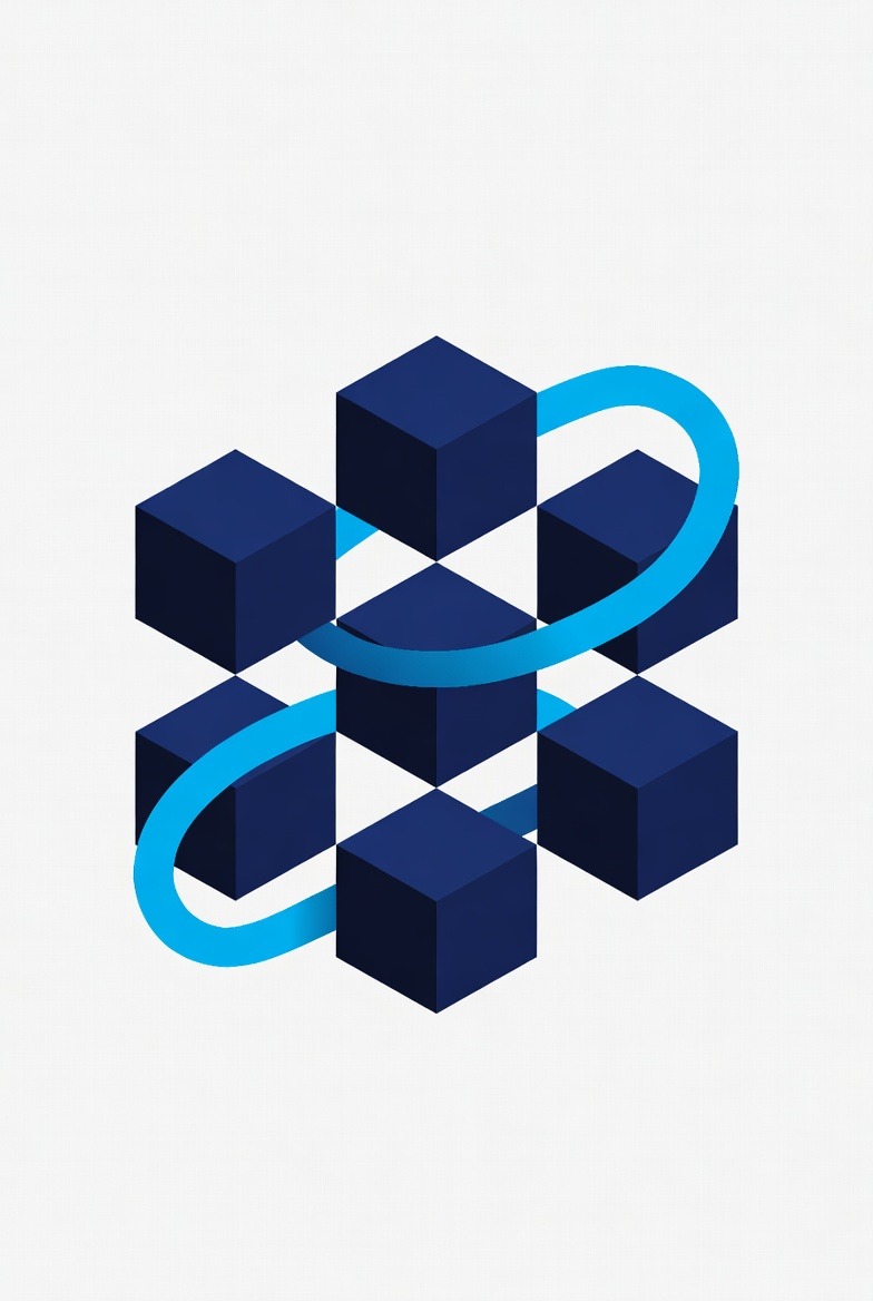 FICT-ION Logo