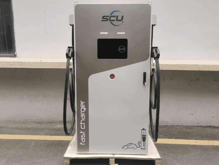 EV-Charger