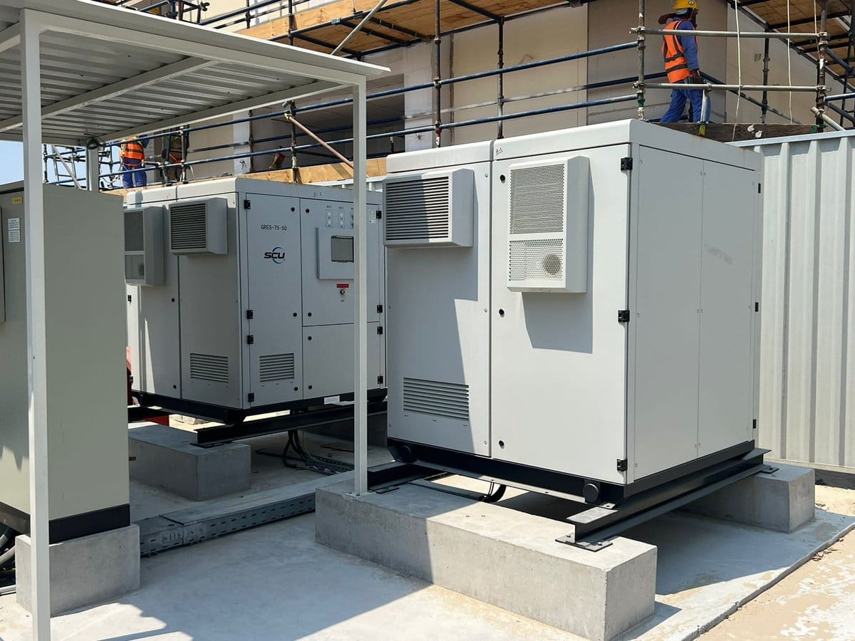 GRES-150-100